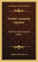 Another Annapolis Alphabet
