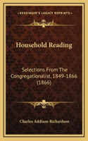 Household Reading