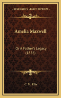 Amelia Maxwell