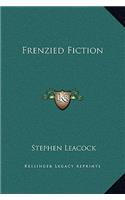 Frenzied Fiction