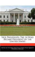 Vice Presidents