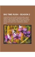 Big Time Rush - Season 2