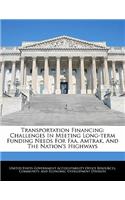 Transportation Financing