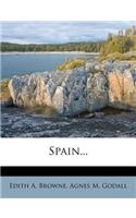 Spain...