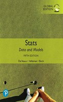 Stats: Data and Models, Global Edition