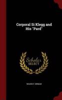 Corporal Si Klegg and His Pard