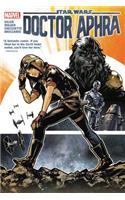 Star Wars: Doctor Aphra Vol. 1