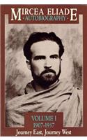 Autobiography, Volume 1