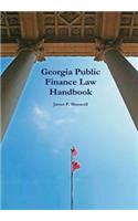 Georgia Public Finance Law Handbook