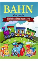 Bahn Malbuch