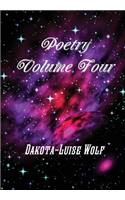 Poetry - Volume Four