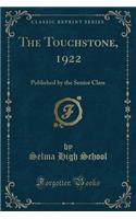 The Touchstone, 1922