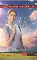 Convenient Amish Proposal