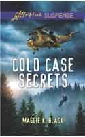 Cold Case Secrets