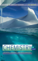 Bundle: Chemistry for Today: General, Organic, and Biochemistry, 9th + Safety-Scale Laboratory Experiments for Chemistry for Today, 9th