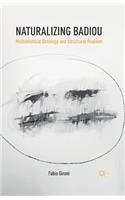 Naturalizing Badiou