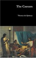 The Caesars: (English)
