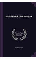 Chronicles of the Canongate