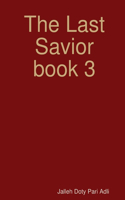 Last Savior book 3