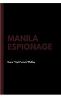 Manila Espionage