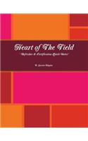 Heart of the Field Refresher & Certification Quick Notes