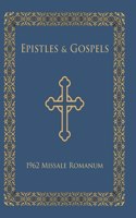 Epistles and Gospels