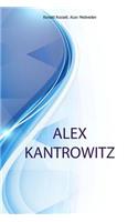 Alex Kantrowitz, Senior Technology Reporter - Buzzfeed News