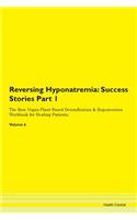 Reversing Hyponatremia