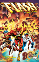 Flash by Mark Waid Book Four