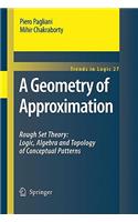 A Geometry of Approximation