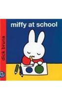 Miffy at School