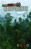 Rainforests: (Explorer Travel Guides)