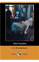 This Freedom