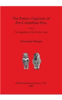 Pottery Figurines of Pre-Columbian Peru