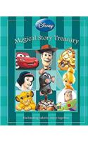 Disney Magical Story Treasury
