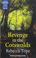 Revenge in the Cotswolds