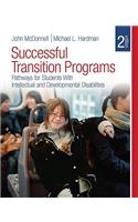 Successful Transition Programs