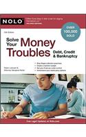 Solve Your Money Troubles