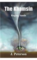 The Khamsin: Raging Sands