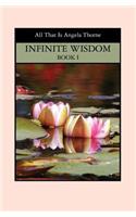 INFINITE WISDOM Book I: Divine Messages From ALL THAT IS(English)