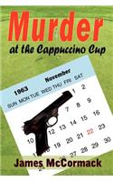 Murder at the Cappuccino Cup