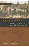 Coxey's Army