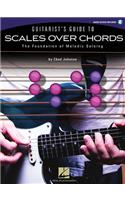 Guitarist's Guide to Scales Over Chords