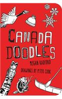 Canada Doodles