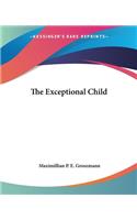 Exceptional Child