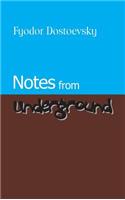 Notes from Underground