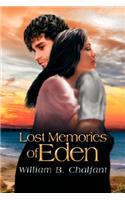 Lost Memories of Eden