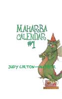 Maharba Calendar #1