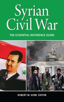 Syrian Civil War