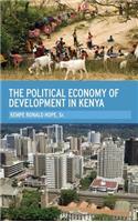 Political Economy of Development in Kenya